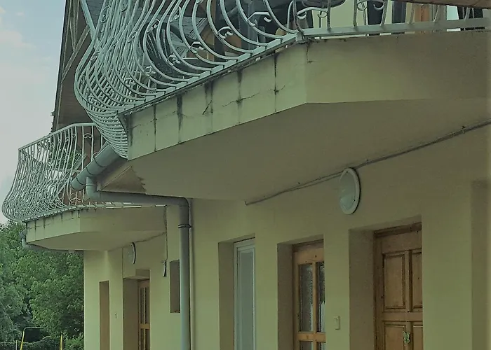 Fasor vendégház