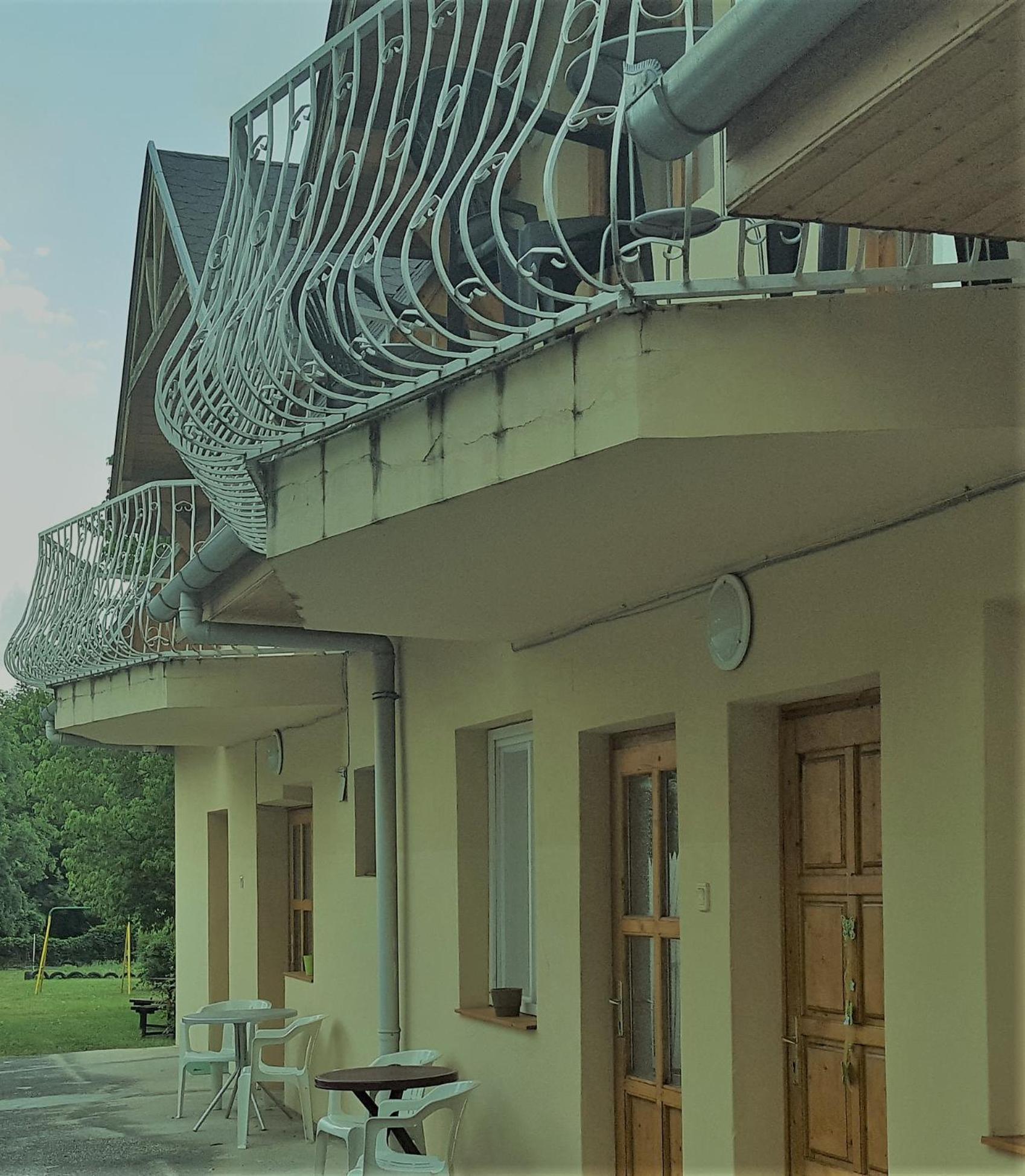 Fasor Balatonszemes